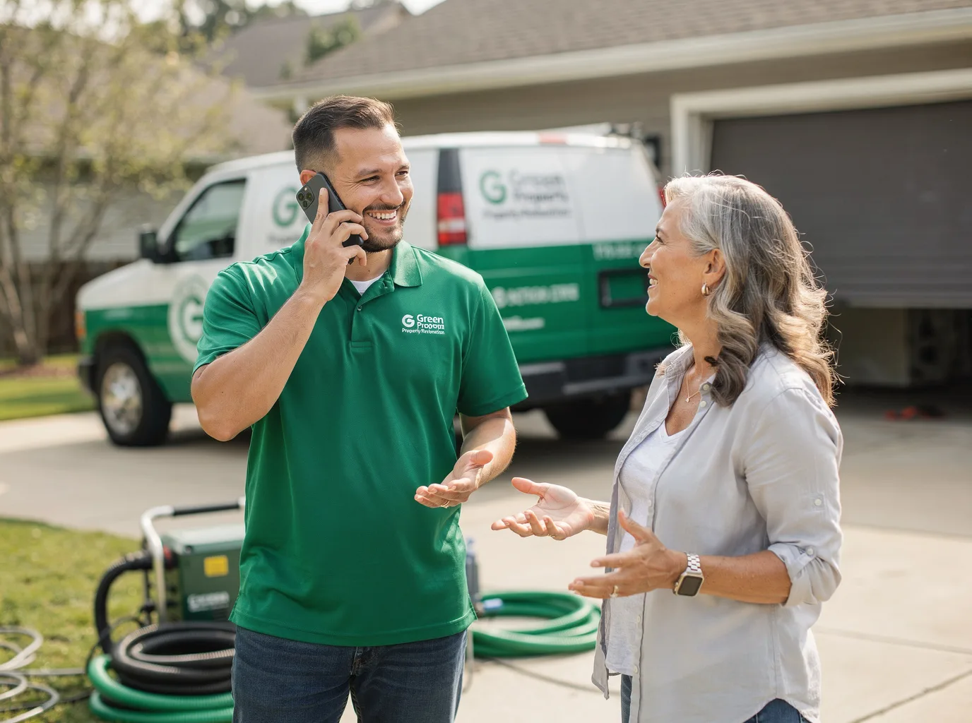 Water Damage Restoration Benoit, MS FAQs